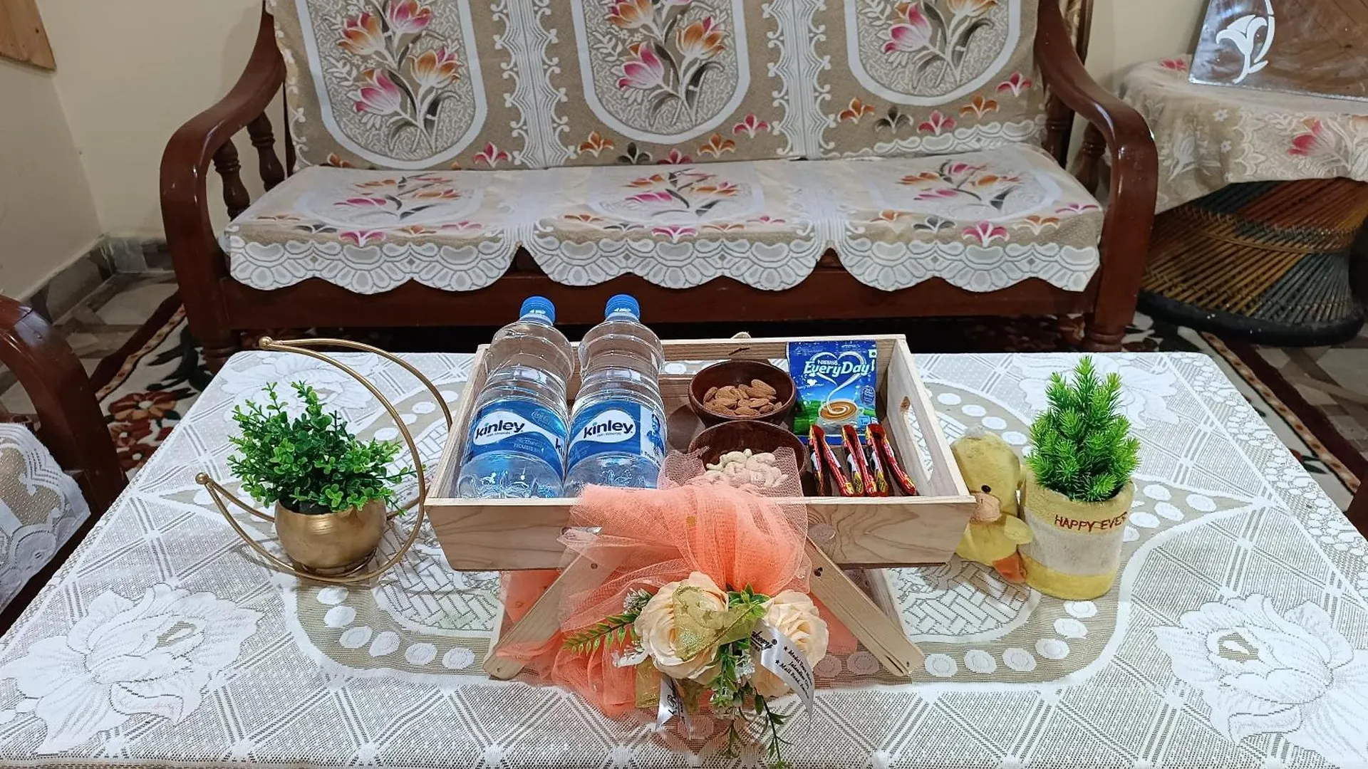 Jeet Watika Home Stay Σίμλα