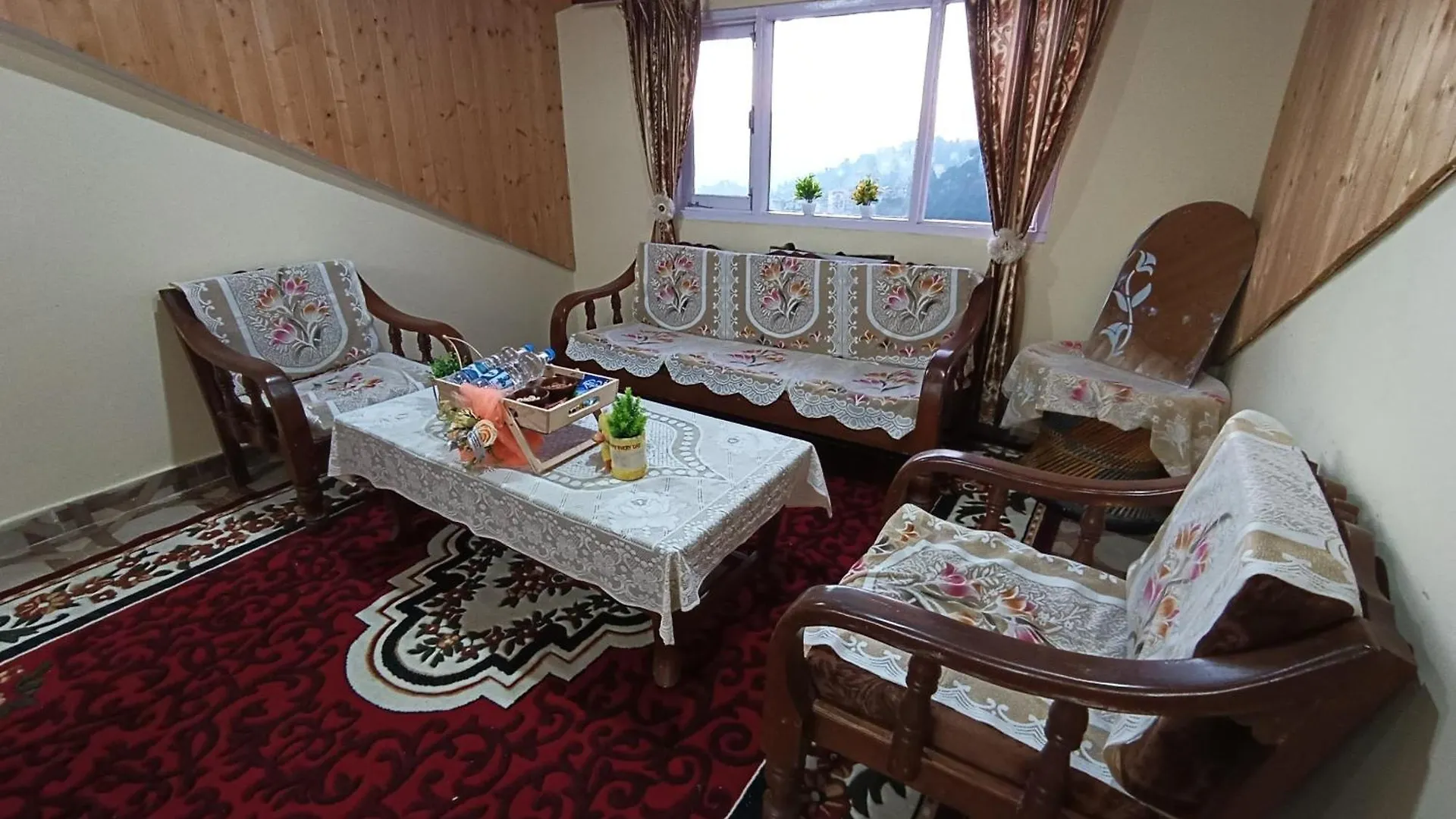 Jeet Watika Home Stay Σίμλα 0*,