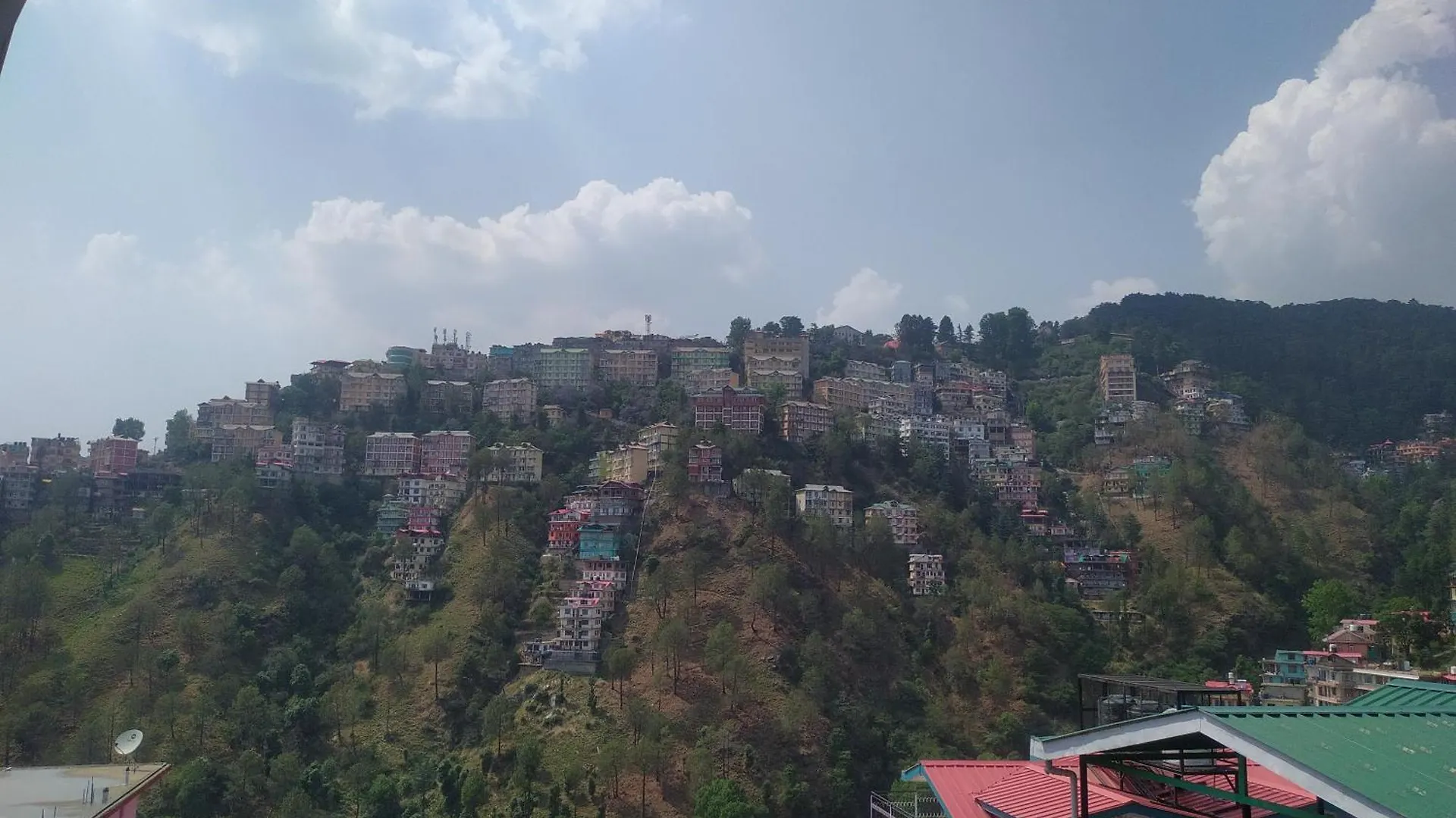 Jeet Watika Home Stay Σίμλα Σπίτι διακοπών
