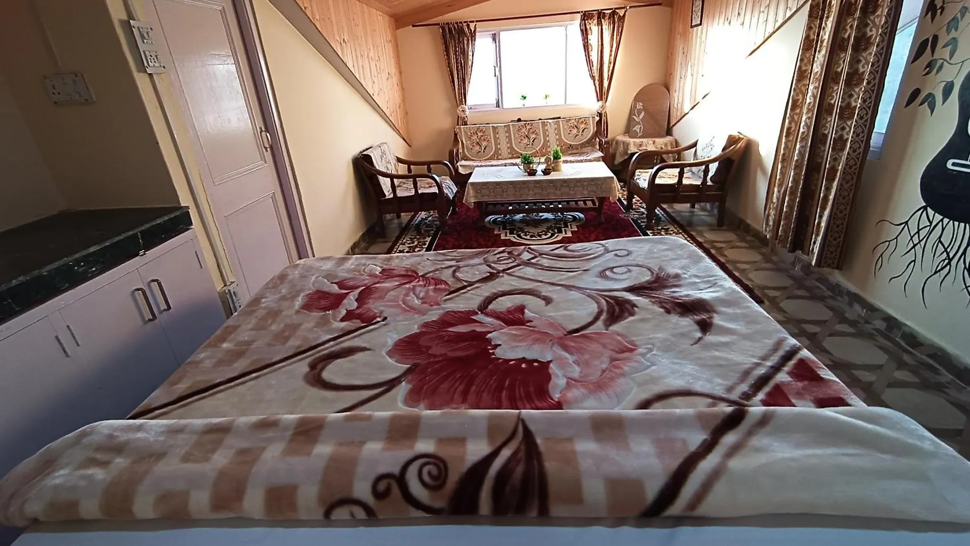 Jeet Watika Home Stay location
